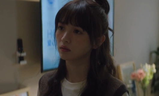 Здесь нет хороших мужчин и женщин 4 серия