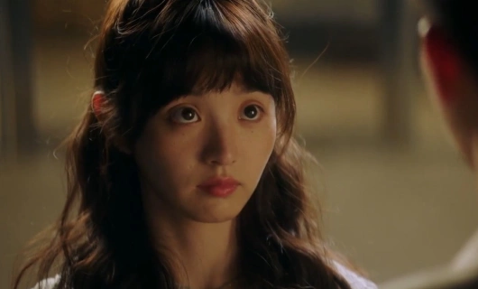 Здесь нет хороших мужчин и женщин 5 серия