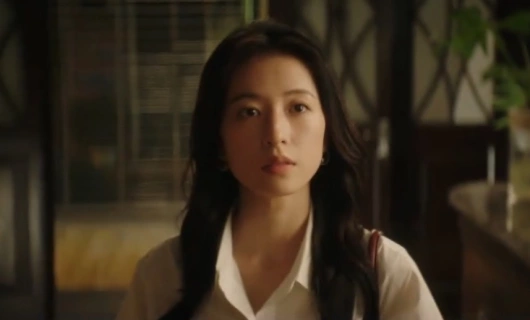 Здесь нет хороших мужчин и женщин 6 серия