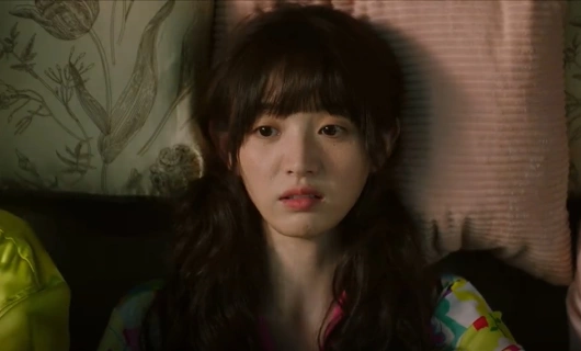 Здесь нет хороших мужчин и женщин 7 серия