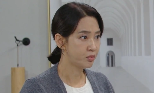 Мы в прибыли 126 серия