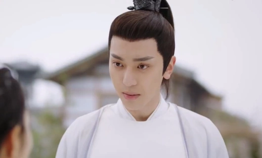 Влюбиться в лиса 14 серия