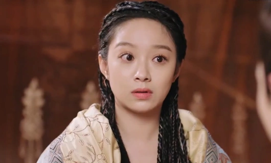 Влюбиться в лиса 15 серия