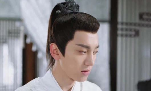 Влюбиться в лиса 17 серия