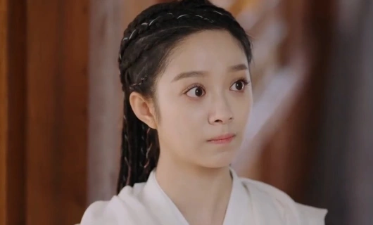 Влюбиться в лиса 18 серия