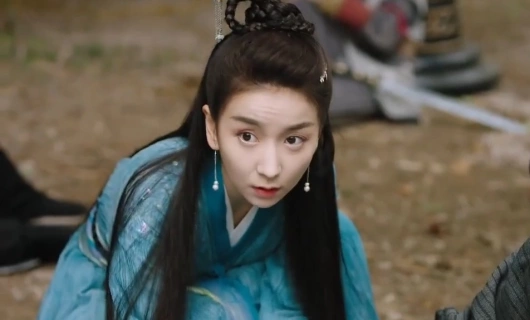 Влюбиться в лиса 19 серия