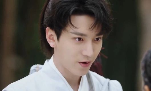 Влюбиться в лиса 20 серия