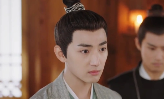 Влюбиться в лиса 22 серия