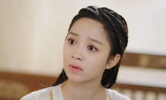 Влюбиться в лиса 23 серия