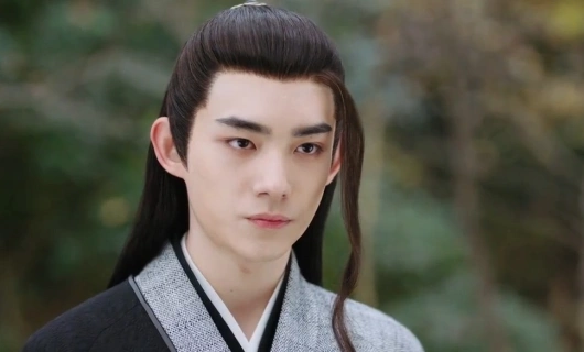 Влюбиться в лиса 24 серия