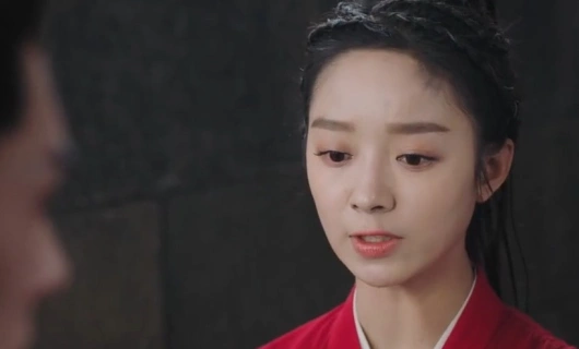 Влюбиться в лиса 25 серия