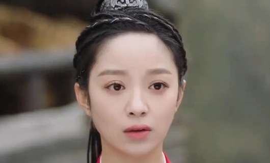 Влюбиться в лиса 26 серия