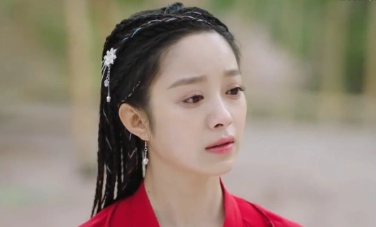 Влюбиться в лиса 28 серия