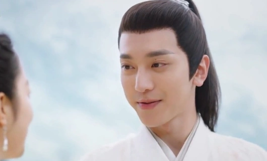 Влюбиться в лиса 29 серия