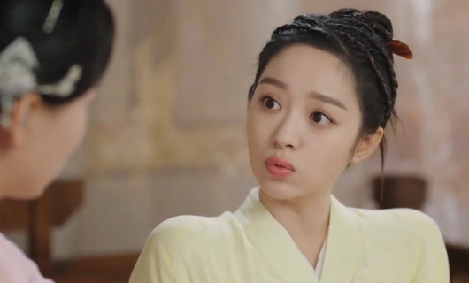 Влюбиться в лиса 1 серия