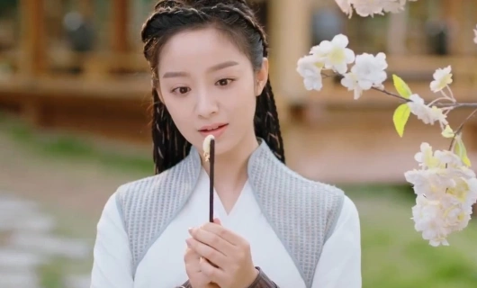 Влюбиться в лиса 10 серия