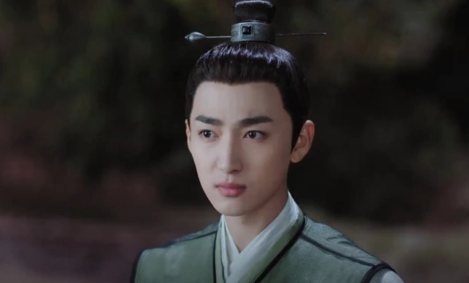 Влюбиться в лиса 11 серия