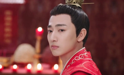 Влюбиться в лиса 12 серия