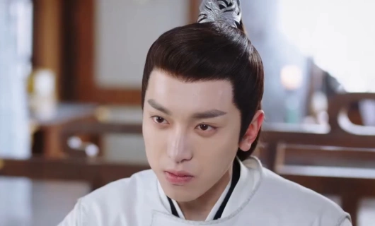 Влюбиться в лиса 13 серия