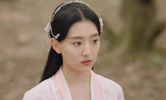 Влюбиться в лиса 2 серия