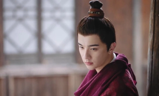 Влюбиться в лиса 5 серия