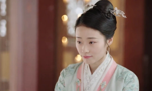 Влюбиться в лиса 6 серия