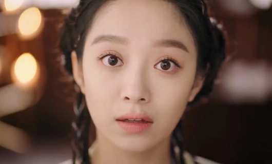 Влюбиться в лиса 7 серия