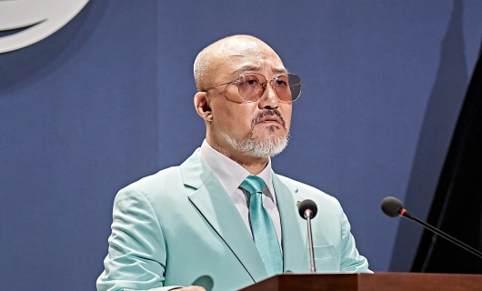 Зов ада 2 сезон 2 серия