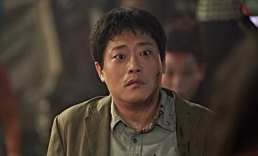 Зов ада 2 сезон 3 серия