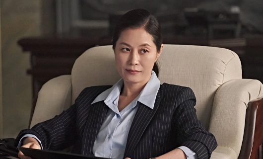 Зов ада 2 сезон 4 серия