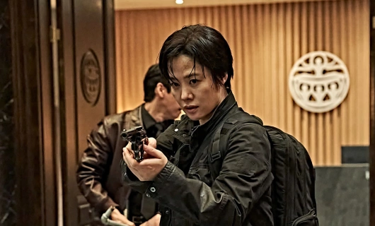 Зов ада 2 сезон 5 серия