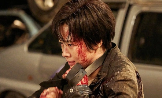 Зов ада 2 сезон 6 серия