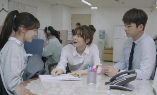 38 опергруппа 5 серия