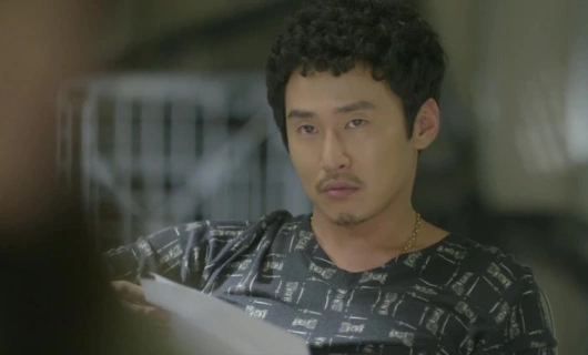 38 опергруппа 8 серия