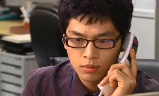 90 дней, Время любви 11 серия