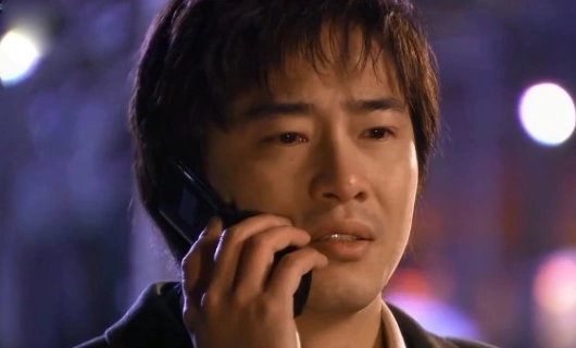 90 дней, Время любви 12 серия