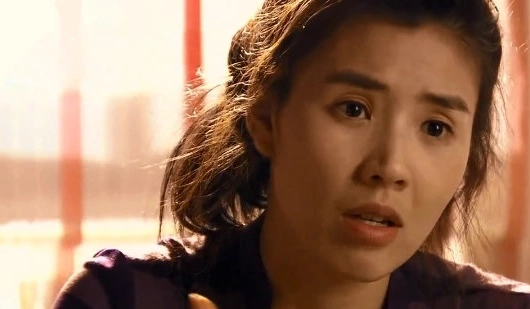 90 дней, Время любви 15 серия