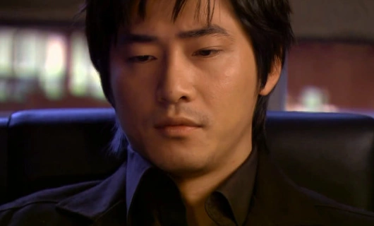 90 дней, Время любви 5 серия