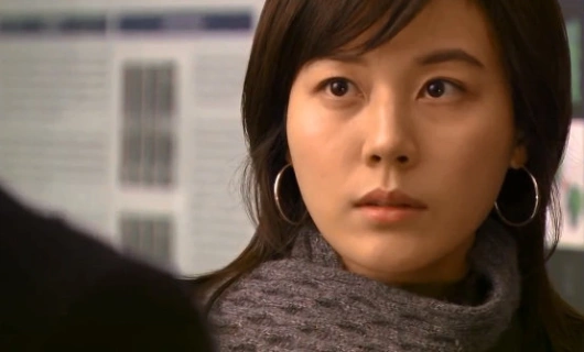 90 дней, Время любви 6 серия