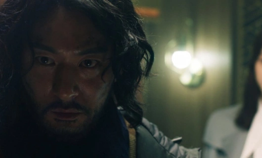 Большая проблема 1 серия