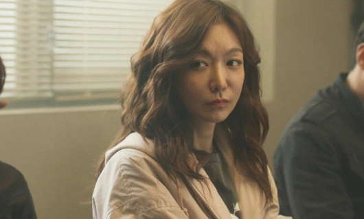 Большая проблема 10 серия