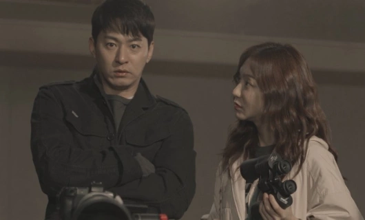 Большая проблема 11 серия