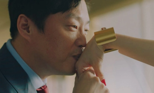 Большая проблема 15 серия