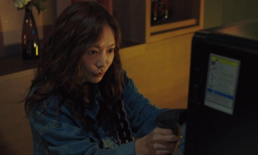 Большая проблема 16 серия