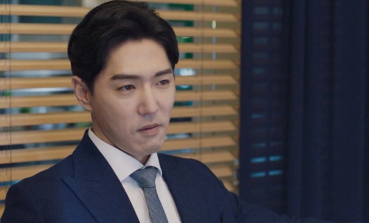 Большая проблема 3 серия