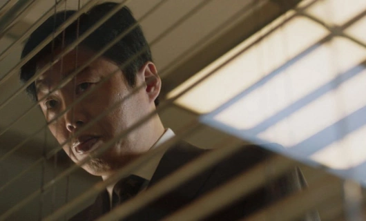 Большая проблема 4 серия