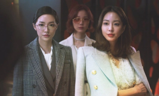 Большая проблема 5 серия