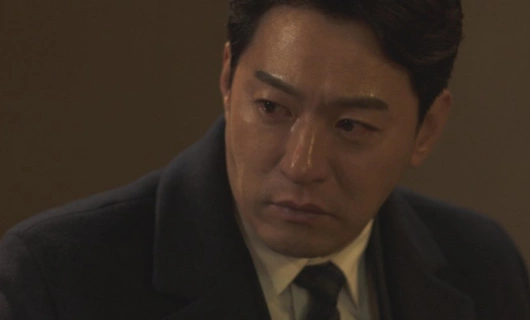 Большая проблема 6 серия