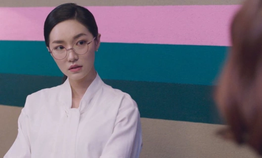 Большая проблема 8 серия