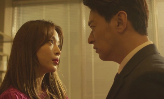 Большая проблема 9 серия